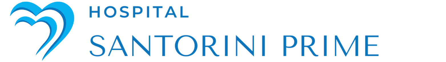 Hospital Santorini Prime