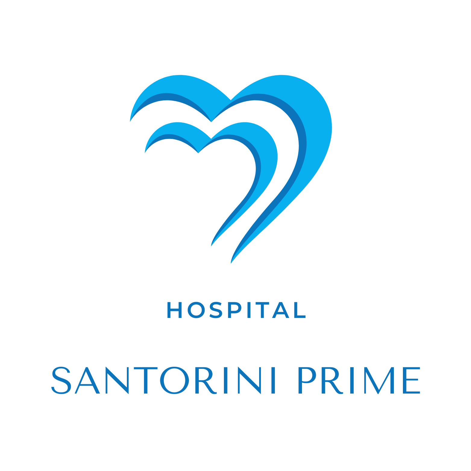 Hospital Santorini Prime